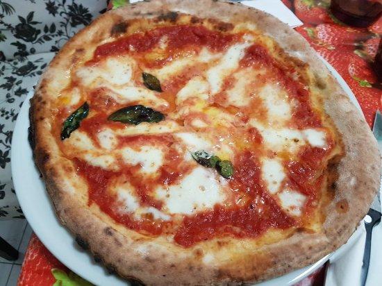 Masaniello Pizza E Sfizi